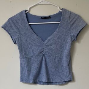 Brandy Melville Gina top